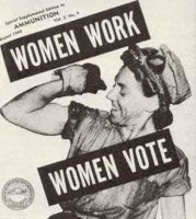 CONSECUENCIAS DEL FEMINISMO